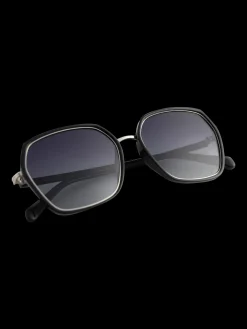Clearance Brunotti Phare Unisex Zonnebril | Zwart