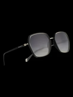 Clearance Brunotti Phare Unisex Zonnebril | Zwart