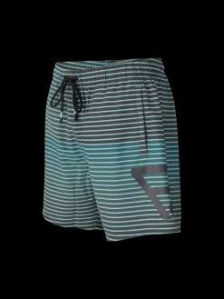 Outlet Brunotti Preves Heren Zwemshort | Bottle Green