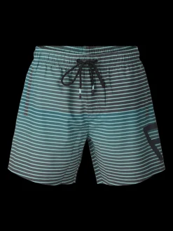 Outlet Brunotti Preves Heren Zwemshort | Bottle Green