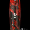 Outlet Brunotti Pro-X+G10Fins Uni Kiteboard