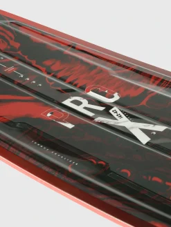 Outlet Brunotti Pro-X+G10Fins Uni Kiteboard