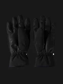 Discount Brunotti Radiance Heren Handschoen | Zwart
