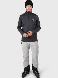 Clearance Brunotti Ramiro Heren Skibroek | Alloy Grey