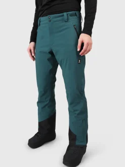 Outlet Brunotti Ramiro Heren Skibroek | Fuel Green