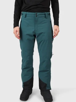Outlet Brunotti Ramiro Heren Skibroek | Fuel Green