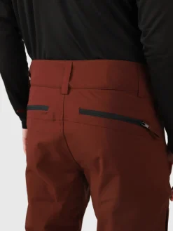Hot Brunotti Ramiro Heren Skibroek | Port RedenBrown