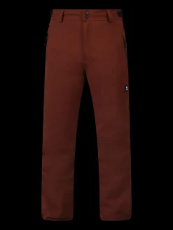Hot Brunotti Ramiro Heren Skibroek | Port RedenBrown