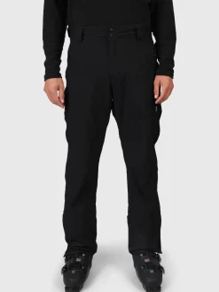 New Brunotti Ramiro-N Heren Skibroek | Zwart Black