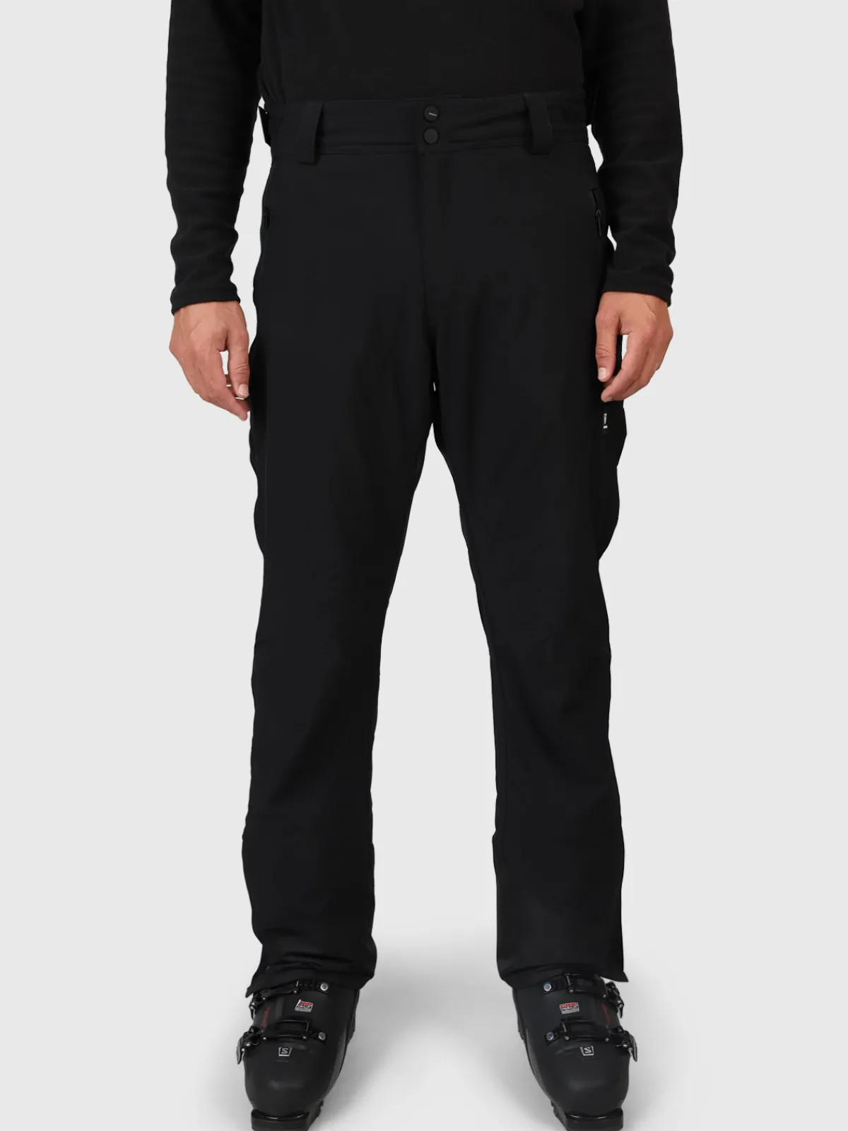 New Brunotti Ramiro-N Heren Skibroek | Zwart Black