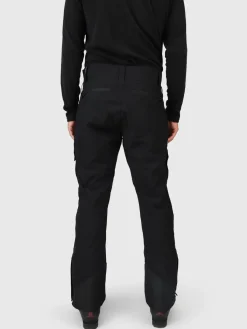 New Brunotti Ramiro-N Heren Skibroek | Zwart Black