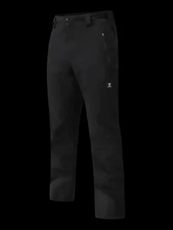 New Brunotti Ramiro-N Heren Skibroek | Zwart Black