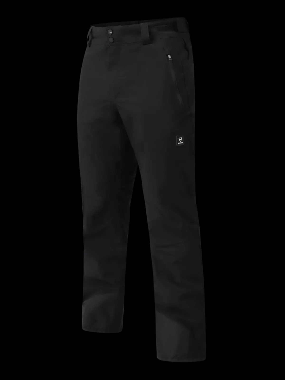 New Brunotti Ramiro-N Heren Skibroek | Zwart Black