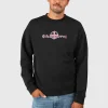 Hot Brunotti ReWind Heren Sweater | Pirate Black PirateBlack