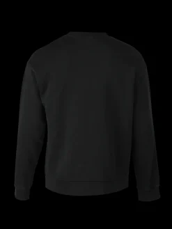 Hot Brunotti ReWind Heren Sweater | Pirate Black PirateBlack