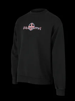 Hot Brunotti ReWind Heren Sweater | Pirate Black PirateBlack