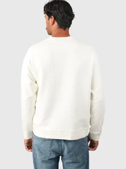 Fashion Brunotti ReWind Heren Sweater | Snow