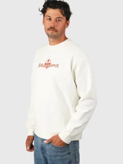 Fashion Brunotti ReWind Heren Sweater | Snow