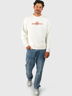 Fashion Brunotti ReWind Heren Sweater | Snow