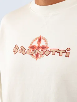 Fashion Brunotti ReWind Heren Sweater | Snow