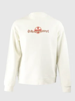 Fashion Brunotti ReWind Heren Sweater | Snow