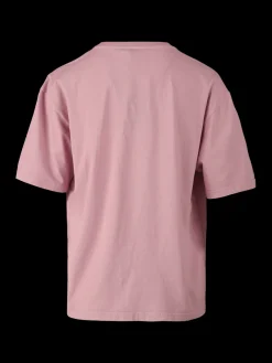 Hot Brunotti ReWind Women T-Shirt | Mauve Mist MauveMist