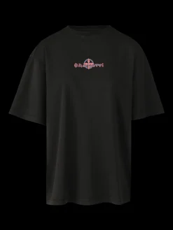Fashion Brunotti ReWind Women T-Shirt | Pirate Black PirateBlack