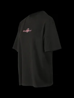 Fashion Brunotti ReWind Women T-Shirt | Pirate Black PirateBlack