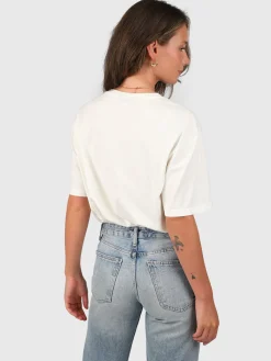 Discount Brunotti ReWind Women T-Shirt | Snow