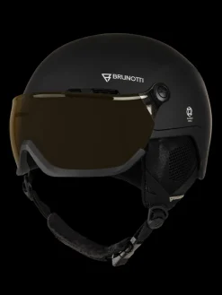 Online Brunotti Ridge Skihelm | Zwart