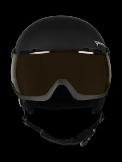 Online Brunotti Ridge Skihelm | Zwart