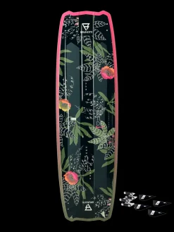 Clearance Brunotti Riptide Tropic | All-Round Dames Twintip