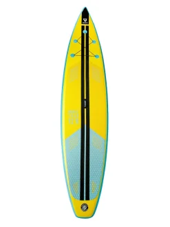 Best Brunotti Rocket Touring SUP | Geel