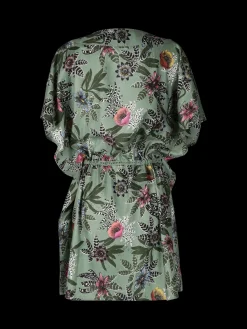 Online Brunotti Rosa Dames Tuniek | Groen