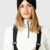 New Brunotti Roseg Dames Hoofdband | Zwart