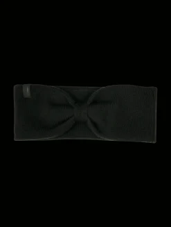 New Brunotti Roseg Dames Hoofdband | Zwart