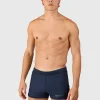 Fashion Brunotti Saabeco-N Heren Zwembroek | Blauw