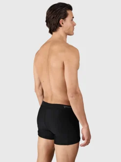 Discount Brunotti Saabeco-N Heren Zwembroek | Zwart