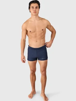 Fashion Brunotti Saabeco-N Heren Zwembroek | Blauw
