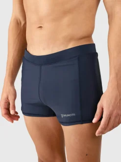 Fashion Brunotti Saabeco-N Heren Zwembroek | Blauw