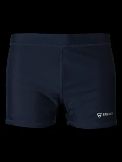 Fashion Brunotti Saabeco-N Heren Zwembroek | Blauw