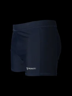 Fashion Brunotti Saabeco-N Heren Zwembroek | Blauw