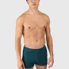 Discount Brunotti SaabECO-N Herren Swim Trunks | Fuel Green FuelGreen