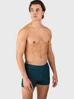 Discount Brunotti SaabECO-N Herren Swim Trunks | Fuel Green FuelGreen
