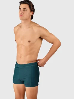 Discount Brunotti SaabECO-N Herren Swim Trunks | Fuel Green FuelGreen
