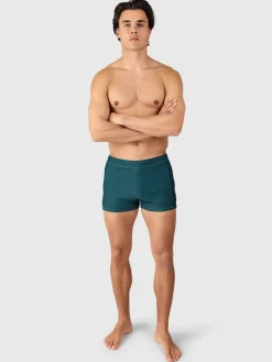 Discount Brunotti SaabECO-N Herren Swim Trunks | Fuel Green FuelGreen