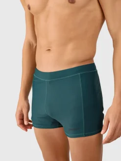 Discount Brunotti SaabECO-N Herren Swim Trunks | Fuel Green FuelGreen