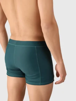 Discount Brunotti SaabECO-N Herren Swim Trunks | Fuel Green FuelGreen