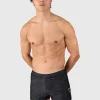 Best Brunotti Samier-Reflection Heren Zwembroek | Black