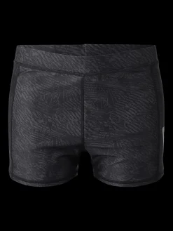 Best Brunotti Samier-Reflection Heren Zwembroek | Black